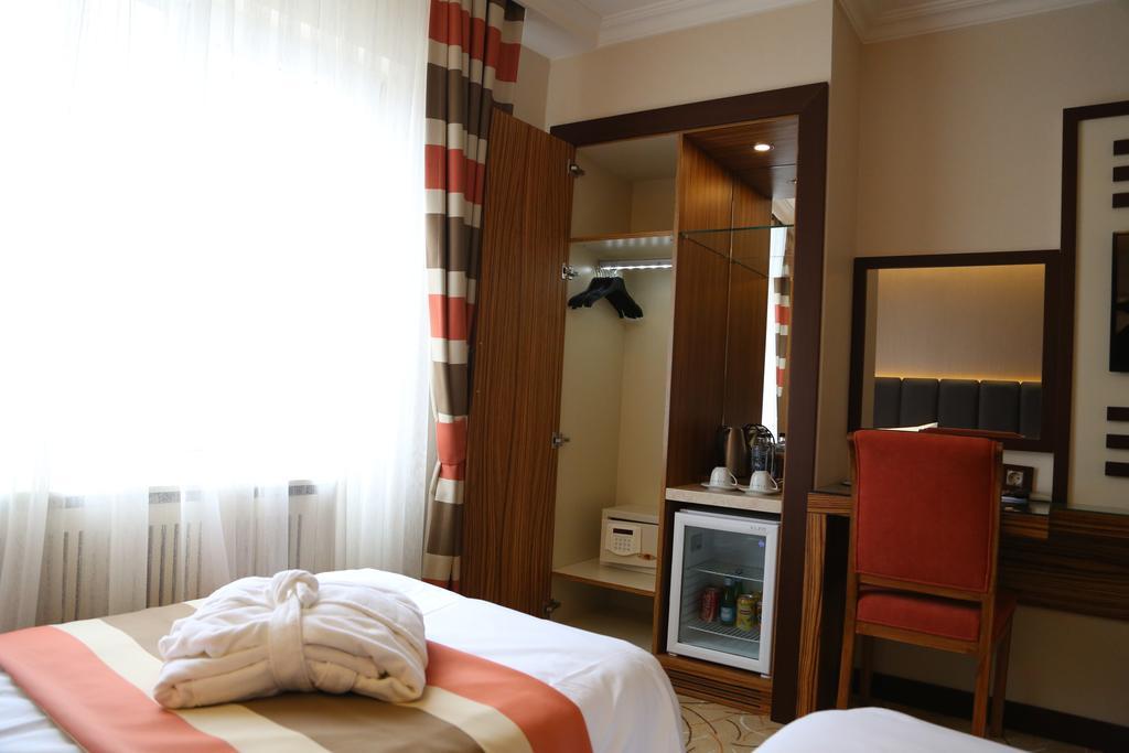 Fimka Hotel Istanbulská provincie Exteriér fotografie